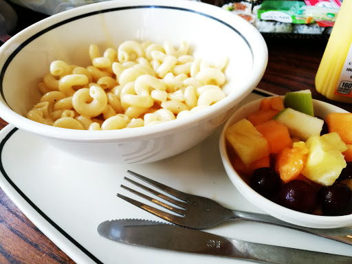 Cafe «Corner Bakery Cafe», reviews and photos, 17575 Harvard Ave # A, Irvine, CA 92614, USA