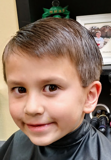 Hair Salon «Impressions Hair Salon», reviews and photos, 13766 E Quincy Ave, Aurora, CO 80015, USA