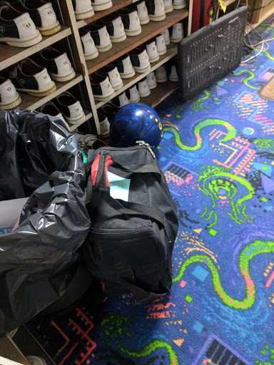 Bowling Alley «Thomaston Lanes Inc», reviews and photos, 180 Watertown Rd, Thomaston, CT 06787, USA