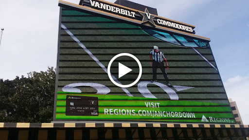 Stadium «Vanderbilt Stadium», reviews and photos, Jess Neely Dr, Nashville, TN 37203, USA