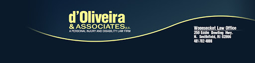 Personal Injury Attorney «dOliveira & Associates», reviews and photos