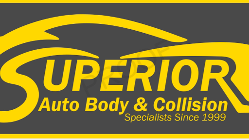 Auto Body Shop «Superior Auto Body & Detailing», reviews and photos, 491 London Bridge Rd Ste 101, Virginia Beach, VA 23454, USA