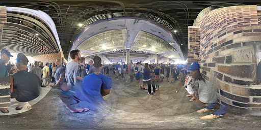 Stadium «Wallace Wade Stadium», reviews and photos, 110 Frank Basset Dr, Durham, NC 27705, USA