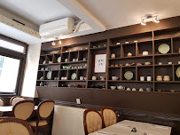 Atmosphère du Restaurant coréen Kohyang à Paris - n°1