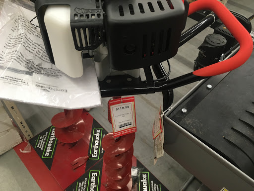 Home Improvement Store «Tractor Supply Co.», reviews and photos, 134 Bridge St, Pelham, NH 03076, USA