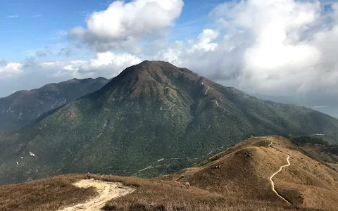 Lantau Trail image