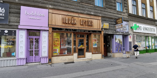Értékelések erről a helyről: Novák Optika, Budapest - Optikus