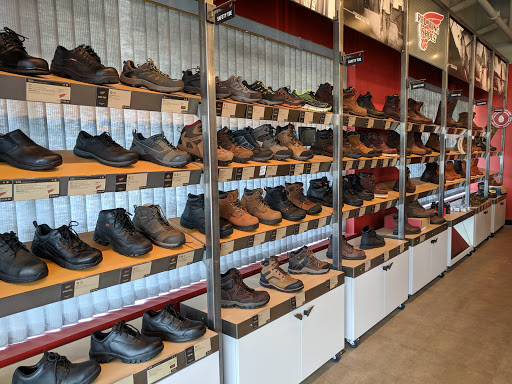 Shoe Store «Red Wing», reviews and photos, 9501 Lyndale Ave S, Bloomington, MN 55420, USA