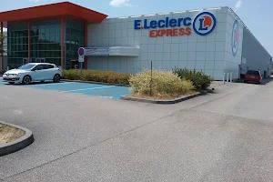 E.Leclerc Express Noidans-lès-vesoul image