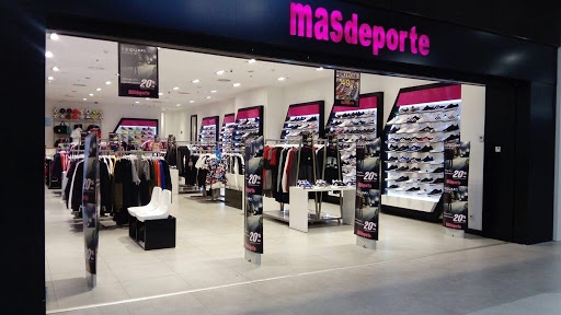 Masdeporte - Msdsport