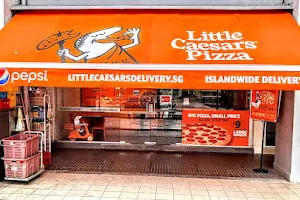 Little Caesars Pizza - 378 Clementi Ave 5 image