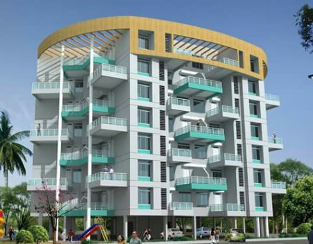 Malayagiri Apartment