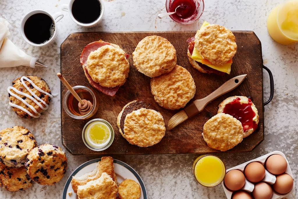 Bojangles 27886