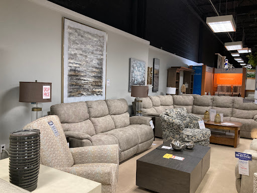 Furniture Store «Grand Home Furnishings», reviews and photos, 1801 Seminole Trail, Charlottesville, VA 22901, USA