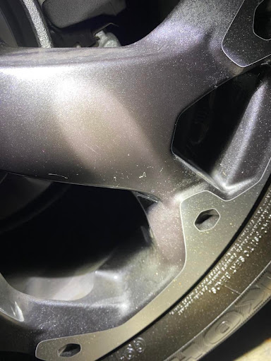 Auto Body Shop «Caliber Collision», reviews and photos, 4635 Park Vista Blvd, Colorado Springs, CO 80918, USA