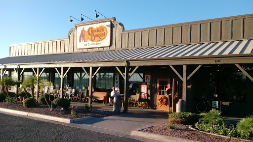 Cracker Barrel Old Country Store