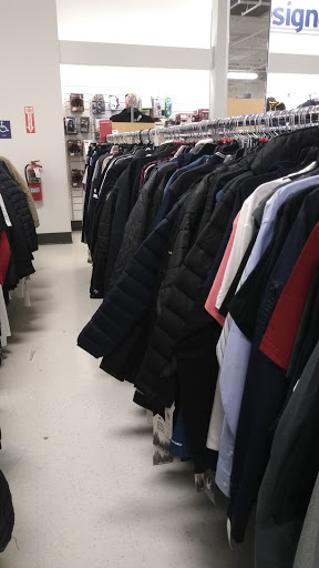 Department Store «Marshalls», reviews and photos, 1500 W Chestnut St, Washington, PA 15301, USA