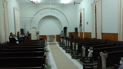 museum