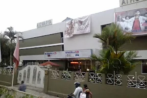 Aiswarya Athulya Movie Theatre image