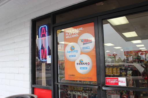 Gas Station «Fastrip Food Store», reviews and photos, 10306 Arlington Ave, Riverside, CA 92505, USA