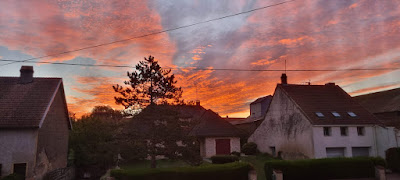 GIROUX à Oyrières
