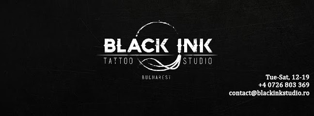 Comentarii opinii despre Black Ink Studio