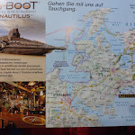 Photo n°1 de l'avis de Manuela.i fait le 06/11/2023 à 17:22 sur le  Nautilus à Putbus