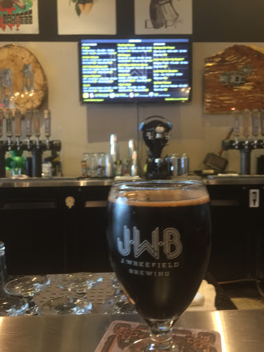 Brewery «J Wakefield Brewing», reviews and photos, 120 NW 24th St, Miami, FL 33127, USA