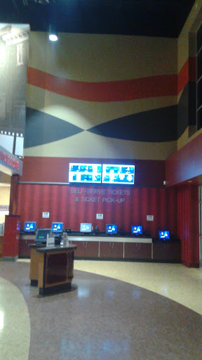 Movie Theater «Westown Movies», reviews and photos, 150 Commerce Dr, Middletown, DE 19709, USA