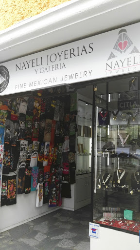 Nayeli Joyerias