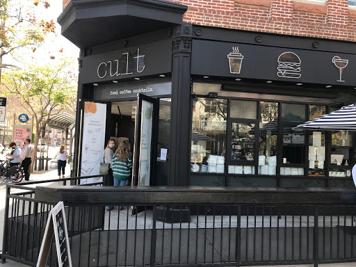 Sportswear Store «lululemon», reviews and photos, 1457 3rd Street Promenade, Santa Monica, CA 90401, USA