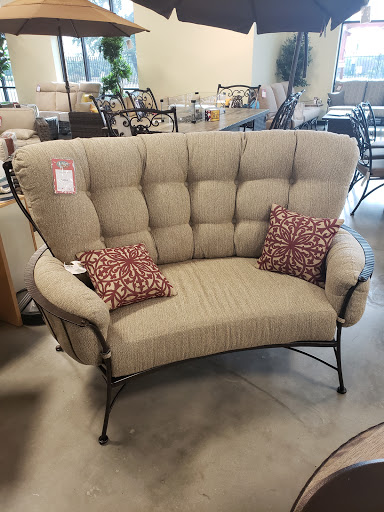 Outdoor Furniture Store «Outside in Style», reviews and photos, 1623 North Loop 1604 W, San Antonio, TX 78258, USA