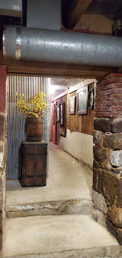 Coffee Shop «Moth coffeehouse», reviews and photos, 42 S Main St, Allentown, NJ 08501, USA