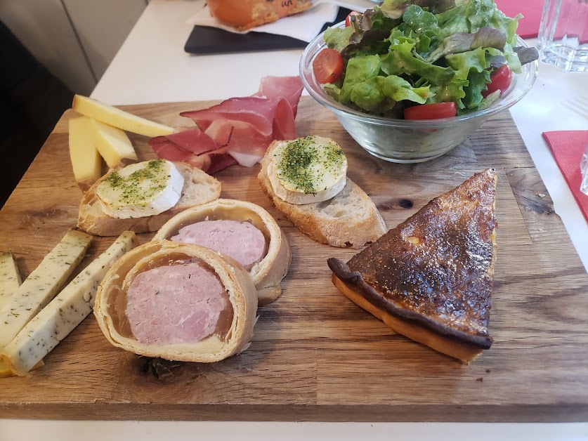 Café des amis 67210 Obernai