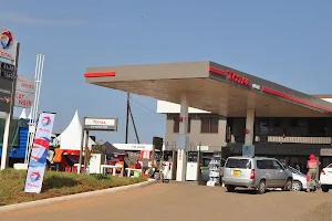 TotalEnergies Wote service station image