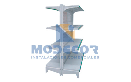 MODECOR Instalaciones Industriales
