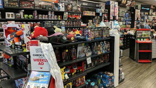 Video Game Store «GameStop», reviews and photos, 2923 Taylor Rd Ext, Reynoldsburg, OH 43068, USA