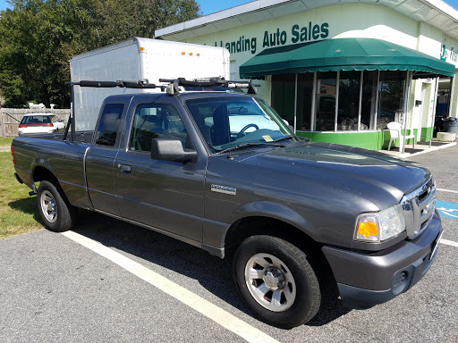 Car Dealer «First Landing Auto Sales», reviews and photos, 1605 Pleasure House Rd, Virginia Beach, VA 23455, USA