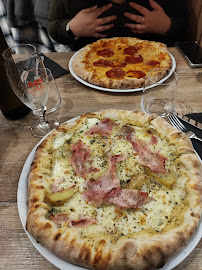 Pizza du Restaurant L'italiano à Digne-les-Bains - n°13