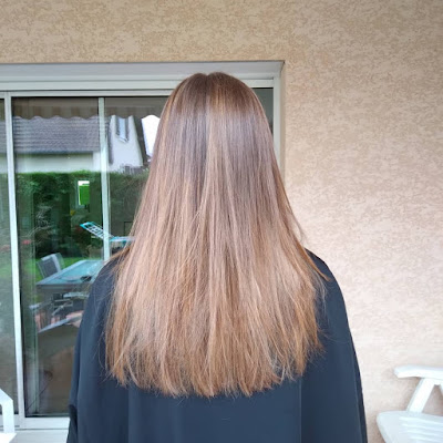 NATHALIE COIFFURE à Lys