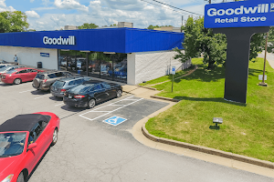 Goodwill of Central and Coastal Virginia image