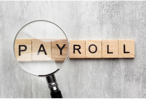 Bookkeeping and Payroll services