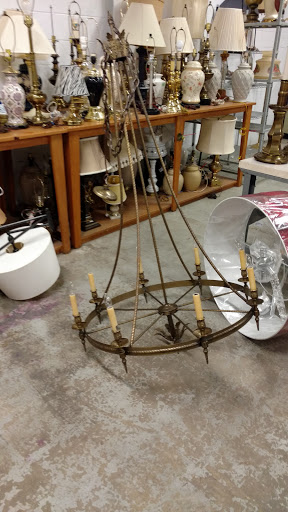 Home Improvement Store «Habitat For Humanity of Coastal Fairfield County ReStore», reviews and photos