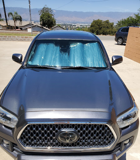 Majestic Auto Craft, LLC Certified Collision Repair, Paint & Body Work image
