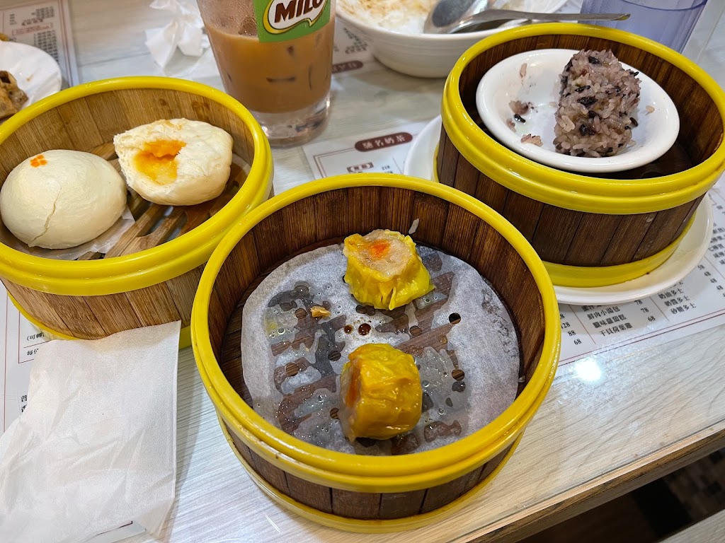 上環茶餐廳 的照片