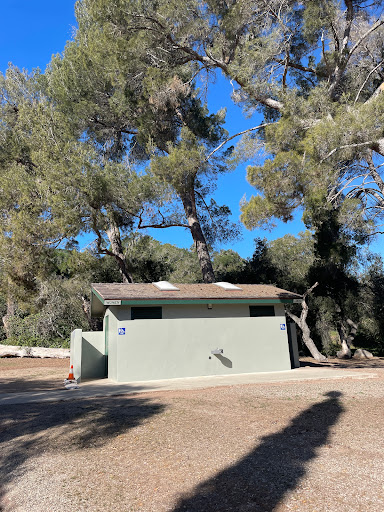 Foster Residence Campground