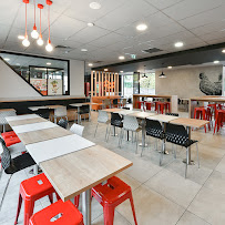 Photos du propriétaire du Restauration rapide KFC Toulouse Purpan - n°4