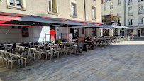 Atmosphère du Café Maison Grimaud à Nantes - n°7