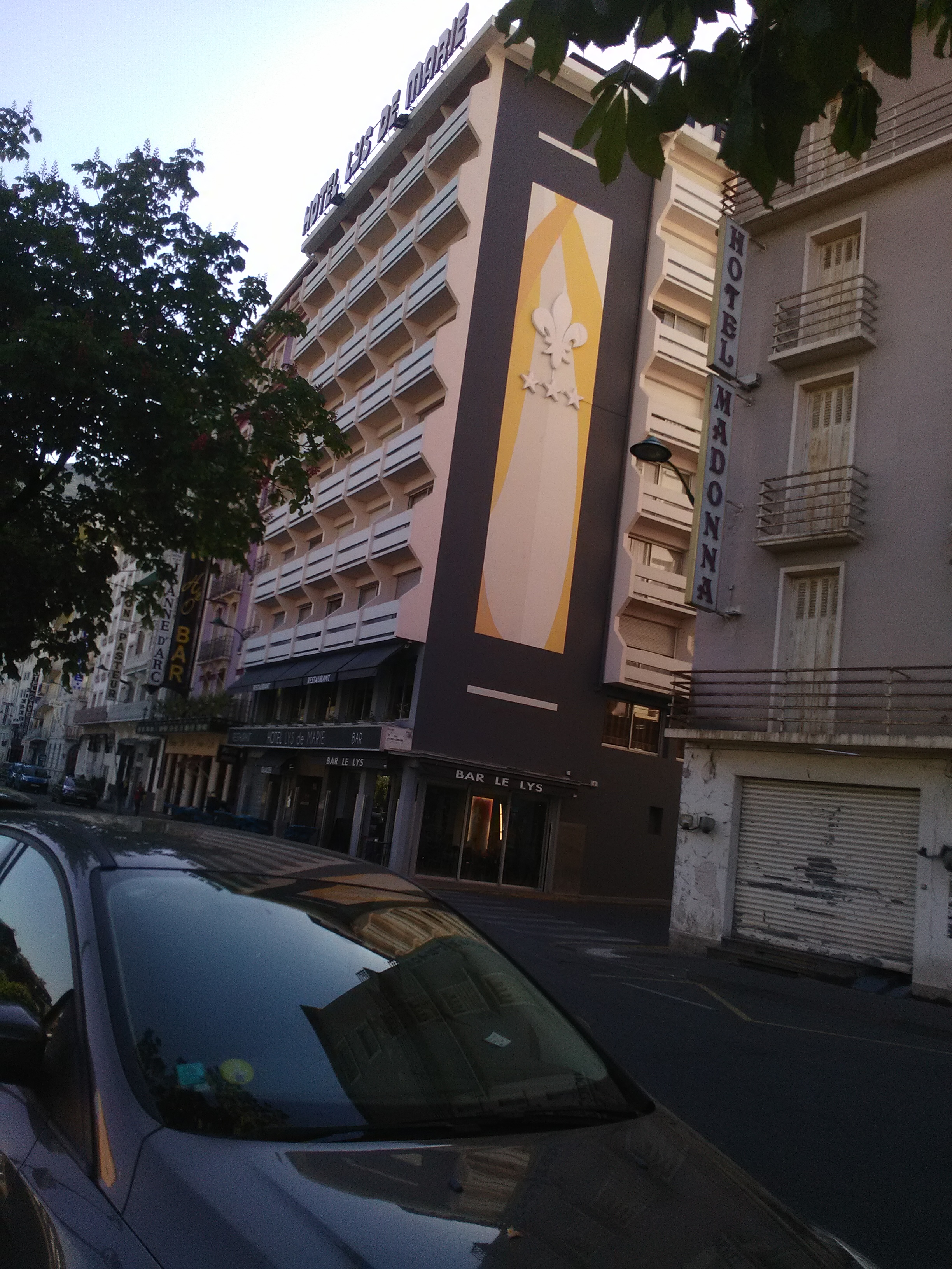 Photo n° 1 de l'avis de Matt.e fait le 23/04/2019 à 21:19