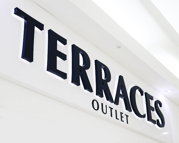 Comments and reviews of Terraces Outlet